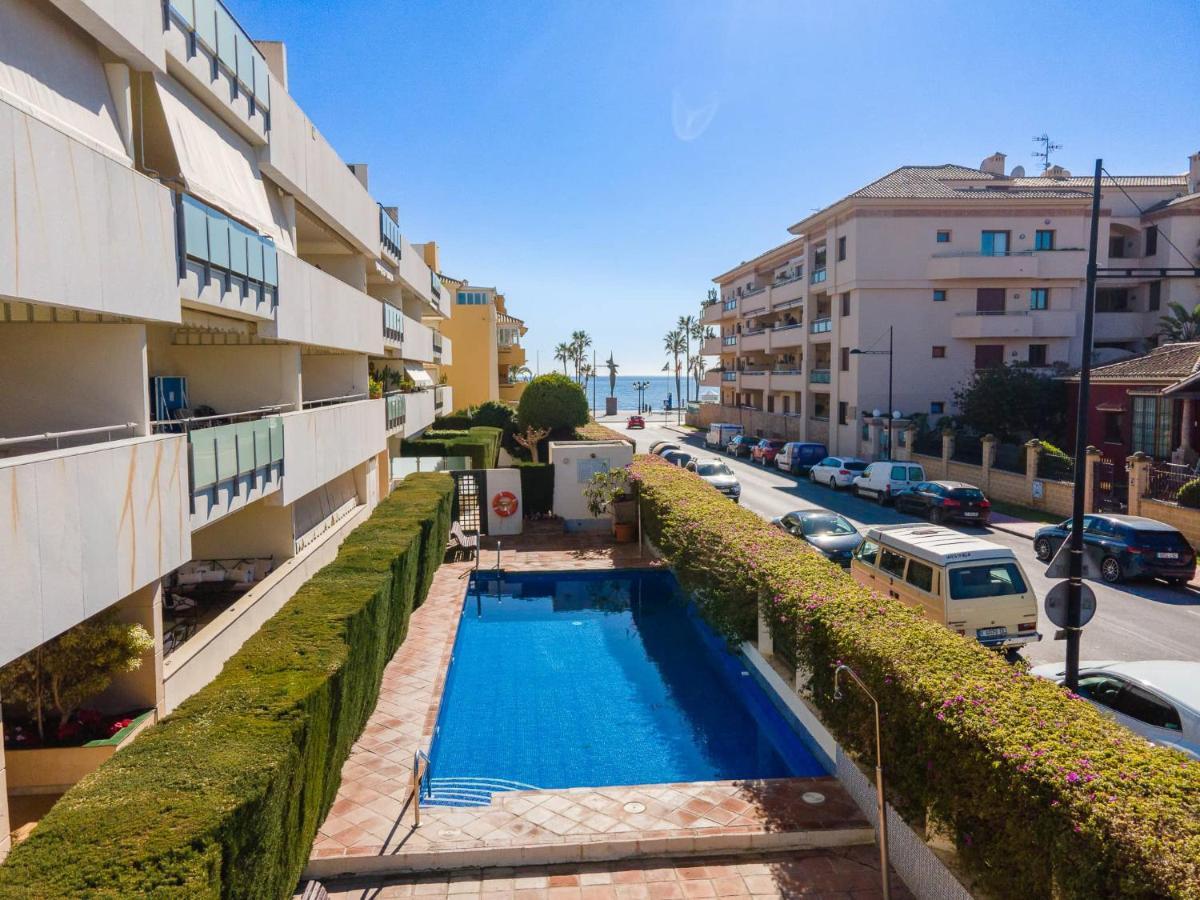 3 Bed Las Petunias, San Pedro Марбеля Екстериор снимка